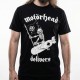 Motorhead Playera Delivers MXV