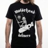 Motorhead Shirt Delivers MXV