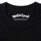 Motorhead Shirt Delivers MXV