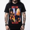 Motley Crue Playera Shout At The Devil MXV