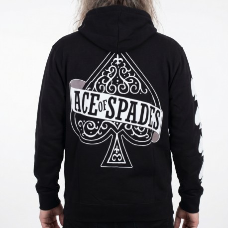Motorhead Sudadera Ace Of Spades MXV