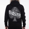 Motorhead Sudadera Ace Of Spades MXV