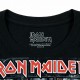 Iron Maiden Playera 10 Eddies MXV