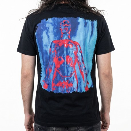 Nirvana Playera Sliver BP MXV