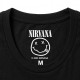 Nirvana Playera Sliver BP MXV