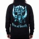 Motorhead Sudadera Kiss Of Death MXV