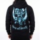 Motorhead Sudadera Kiss Of Death MXV