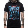 Slipknot Playera Here Comes The Pain MXV