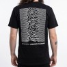 Joy Division Playera Unkown Pleasures MXV