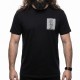 Joy Division Playera Unkown Pleasures MXV