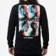 Metallica Shirt Hardwired LS MXV