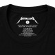 Metallica Playera Hardwired LS MXV