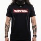 The Offspring Shirt Americana MXV