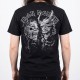 Iron Maiden Playera Legacy Of The Beast Eddies MXV