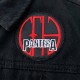 Pantera Chaleco Cowboys From Hell MXV