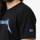 Metallica Playera Crash Curse