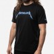 Metallica x New Era Shirt Crash Curse
