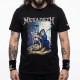 Megadeth x New Era Playera Hammersmith