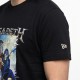 Megadeth x New Era Shirt Hammersmith