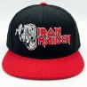Iron Maiden Gorra The Number Of The Beast MXV