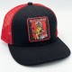 Iron Maiden Trucker Hat Killers MXV