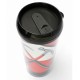 Pink Floyd Travel Mug The Wall Hammers