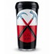 Pink Floyd Travel Mug The Wall Hammers