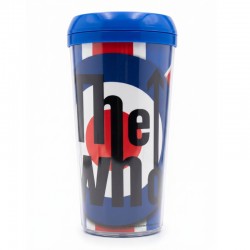 The Who Taza De Viaje UK Target