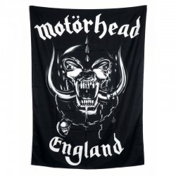 Motorhead Poster England