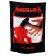 Metallica Poster Kill 'Em All!