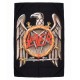 Slayer Poster Eagle