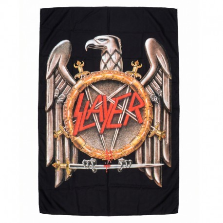 Slayer Poster Eagle