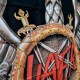 Slayer Poster Eagle