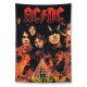 AC/DC Poster Highway To Hell