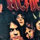 AC/DC Poster Highway To Hell