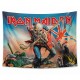 Iron Maiden Poster The Trooper