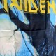 Iron Maiden Door Poster Fear Of The Dark