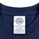 Motorhead Navy Blue Shirt Overkill