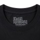 Iron Maiden Playera Powerslave World Slavery Tour MXV