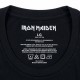 Iron Maiden Shirt Powerslave World Slavery Tour