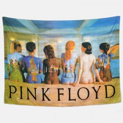 Pink Floyd Poster Catalog