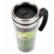 The Beatles Taza de Viaje Apple