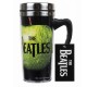 The Beatles Taza de Viaje Apple