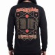 Amorphis Playera  Queen Of Time Tour 2019 LS