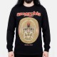 Amorphis Shirt  Queen Of Time Tour 2019 LS