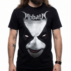 Abbath Shirt To War