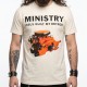 Ministry Shirt Jesus Built My Hotrod