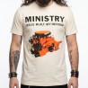 Ministry Shirt Jesus Built My Hotrod