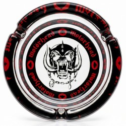 Motorhead Cenicero Ashtray Ace of Spades