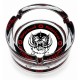 Motorhead Cenicero Ashtray Ace of Spades